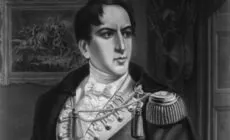 Robert Emmet - Domaine public