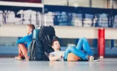 sacs bagages