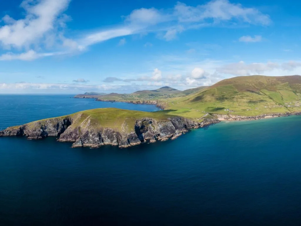 Slea Head - © makasana photo