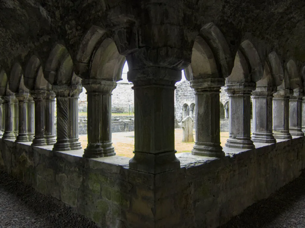 sligo abbey
