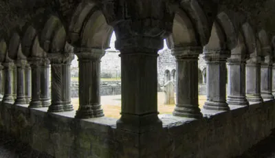sligo abbey