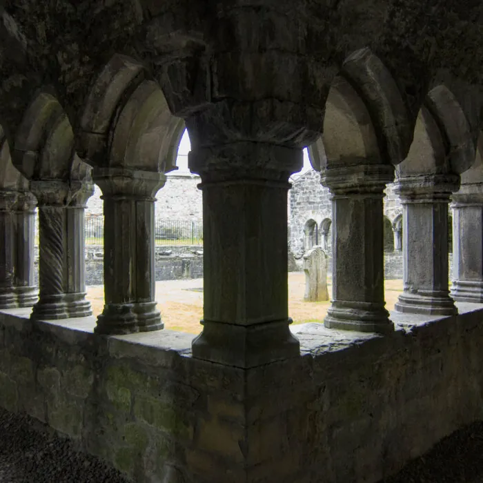 sligo abbey