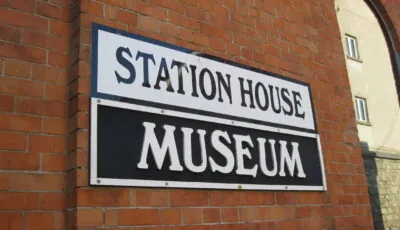 station house museum 1