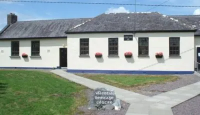 valentia heritage centre