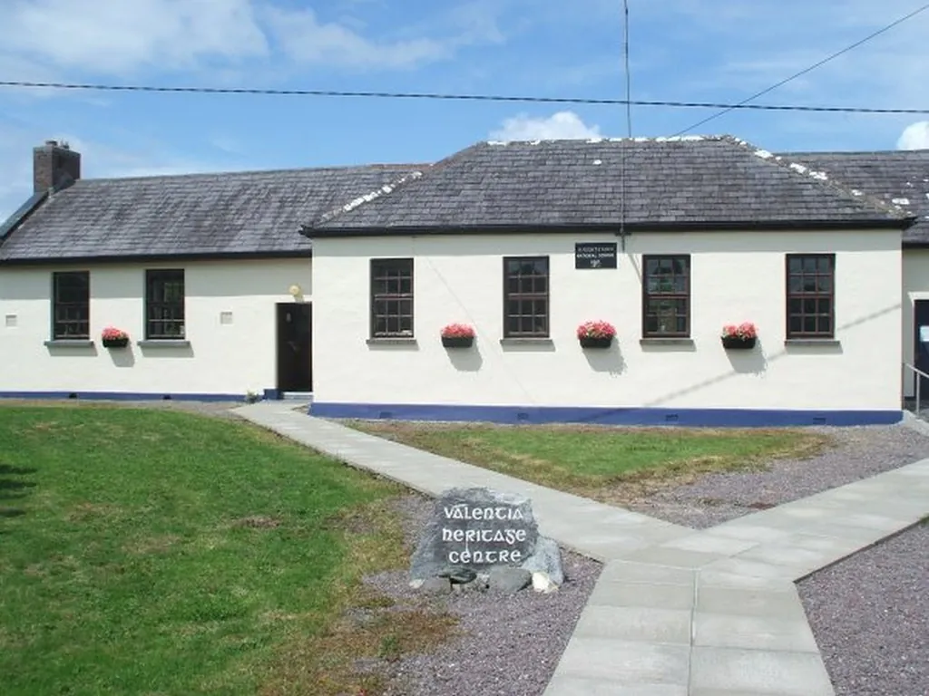 valentia heritage centre