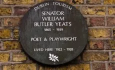 william butler yeats
