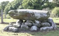 anadorn dolmen