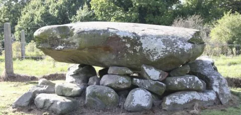 anadorn dolmen