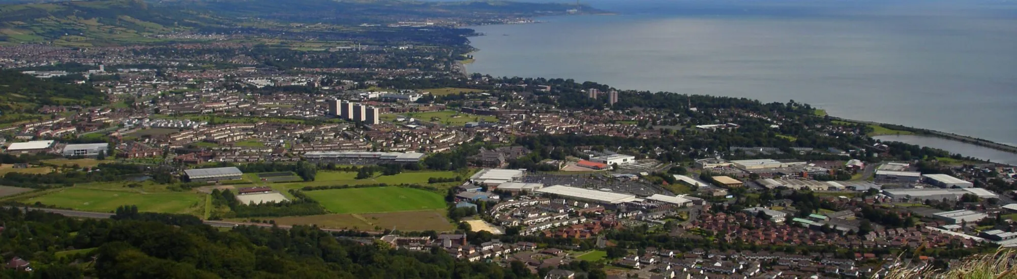 Belfast Lough