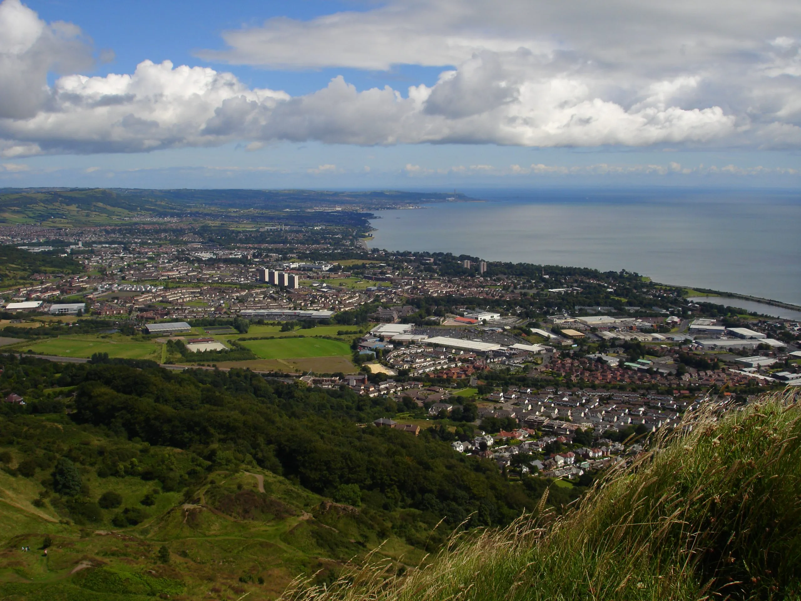 belfast lough 1 scaled