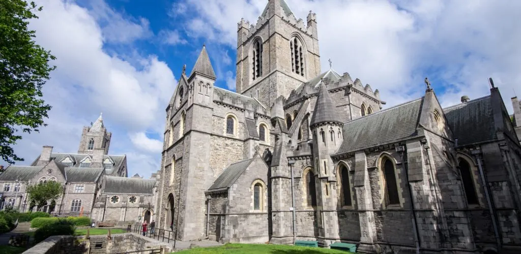 christ church dublin