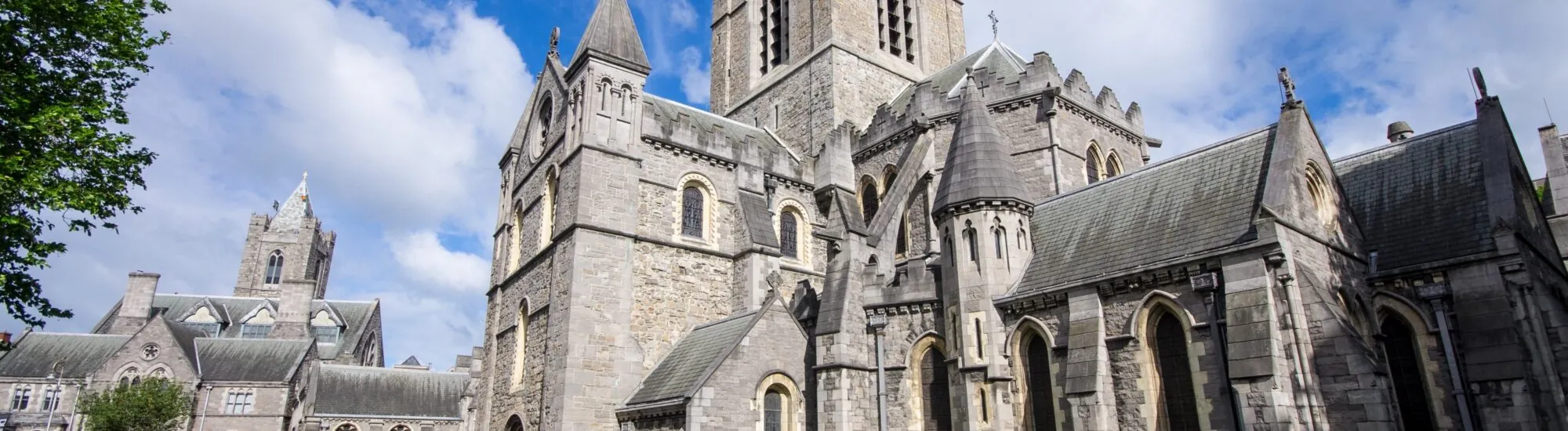 Christ Church Cathedral