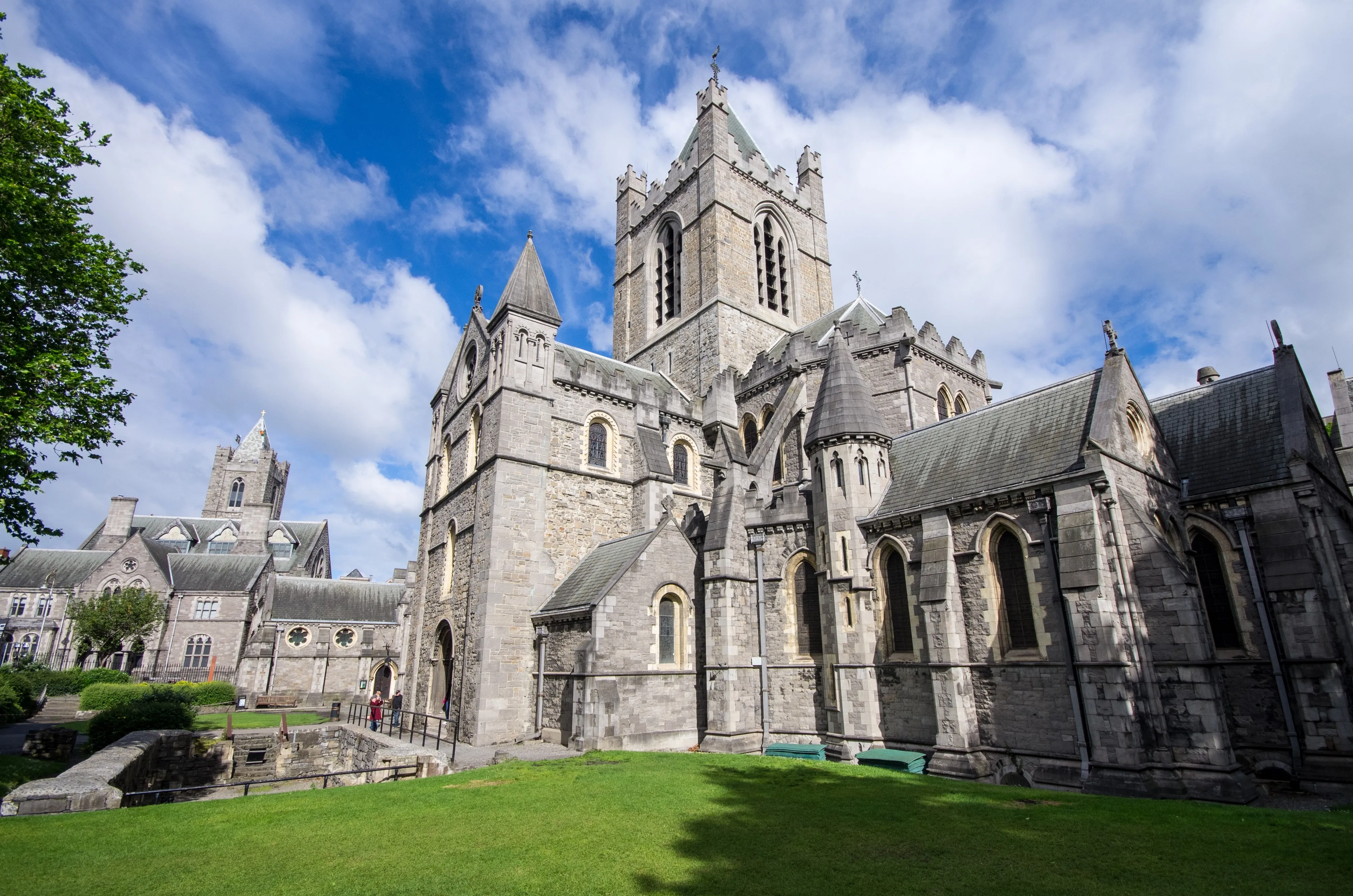 Christ Church Cathedral