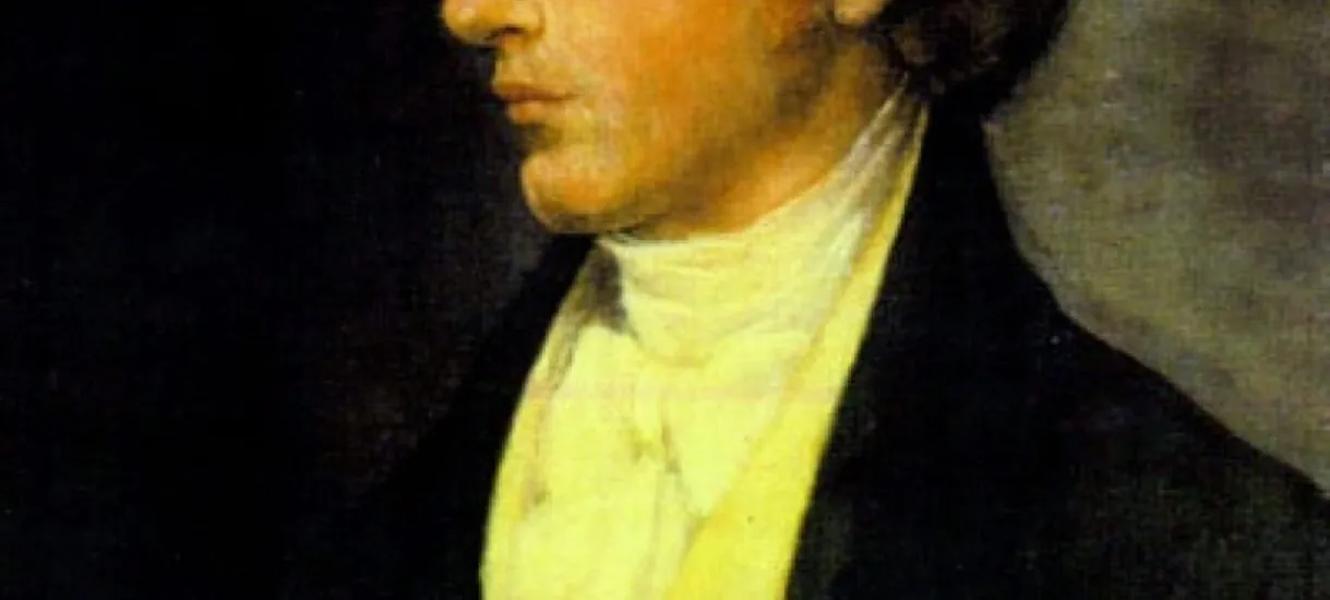 Henry Joy McCracken