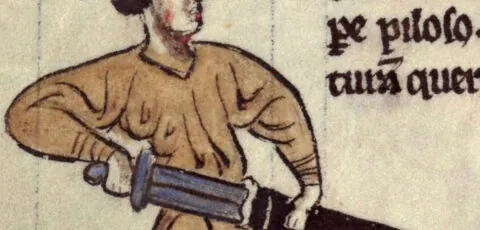 hugh de lacy