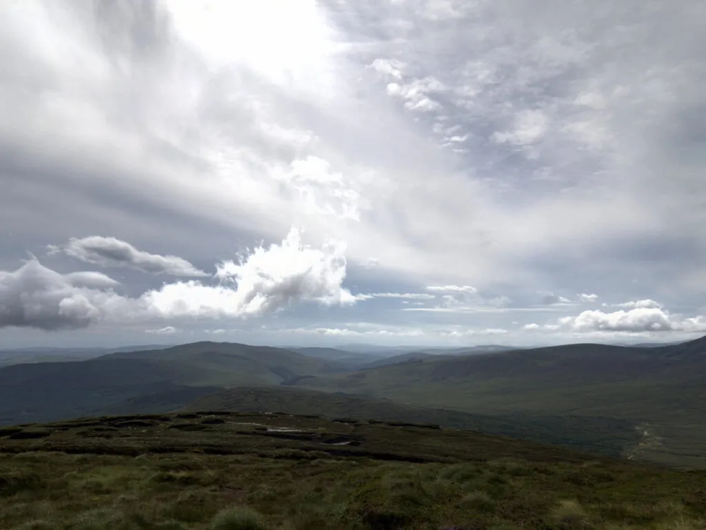 mullaghcleevaun
