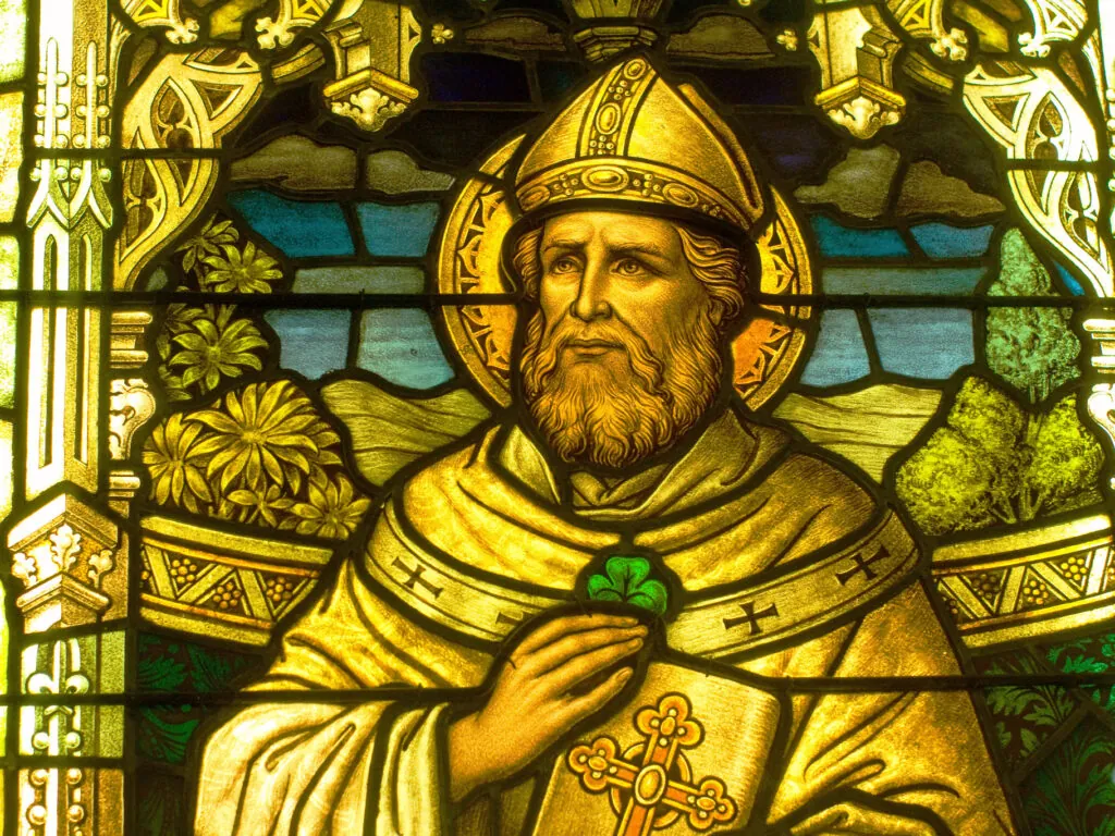 saint patrick 3