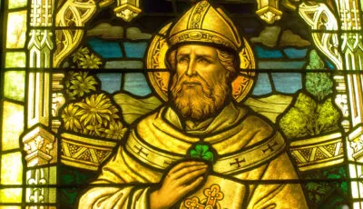 St. Patrick's Day - Thad Zajdowicz - cc