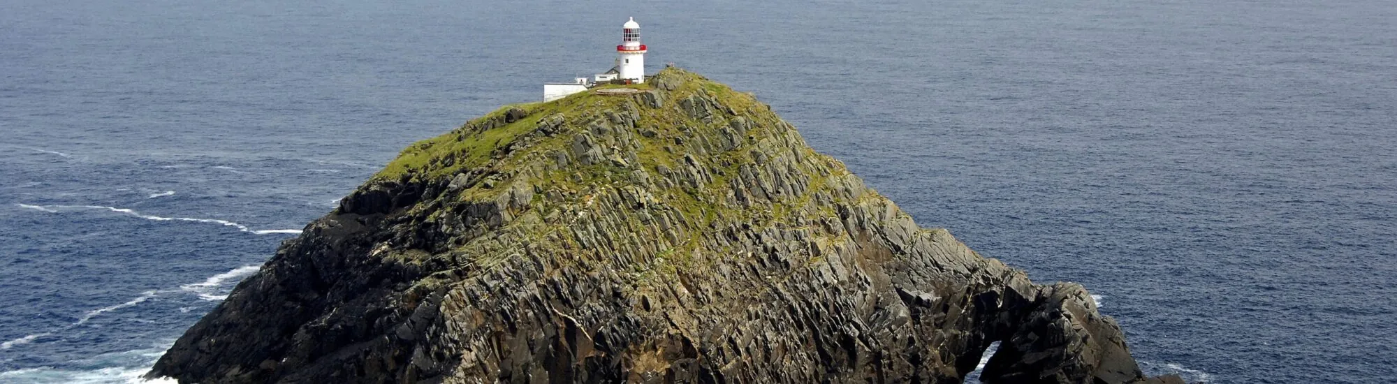 The Blackrock Mayo