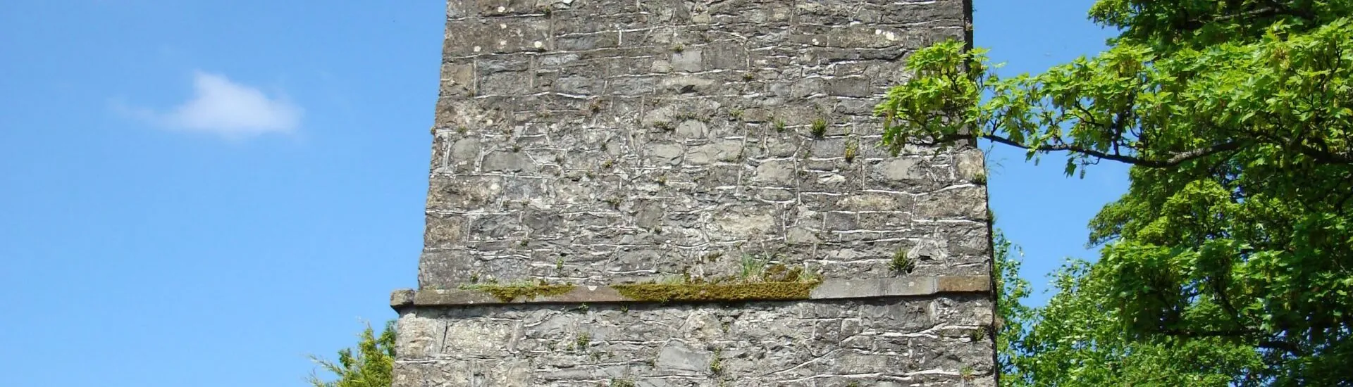 Cavan Friary