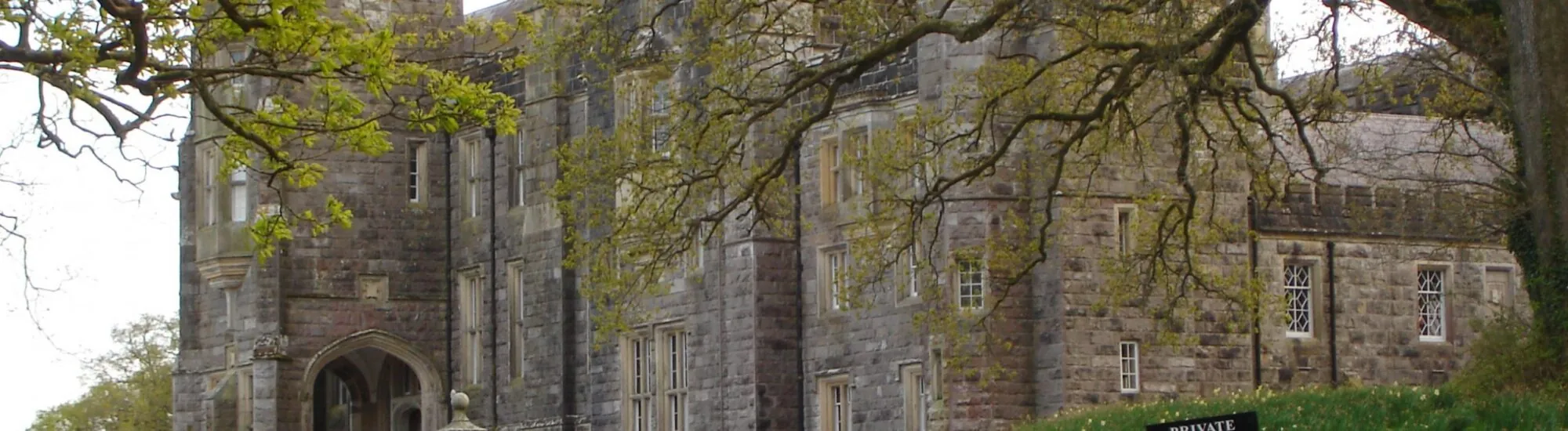 Crom Castle