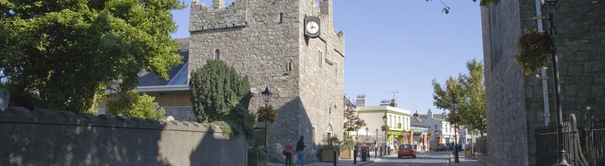 Dalkey Heritage Centre