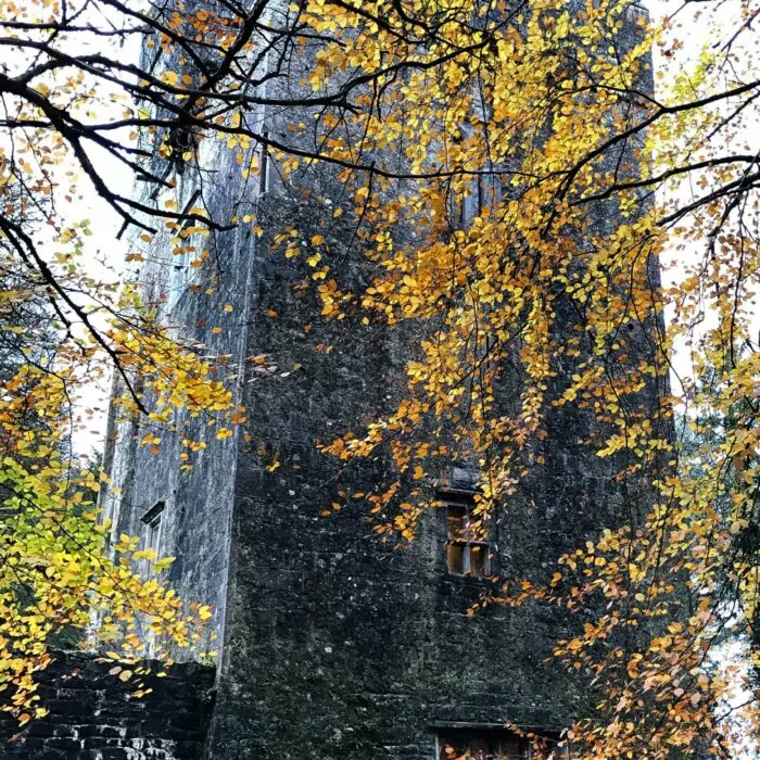 dunsandle castle scaled