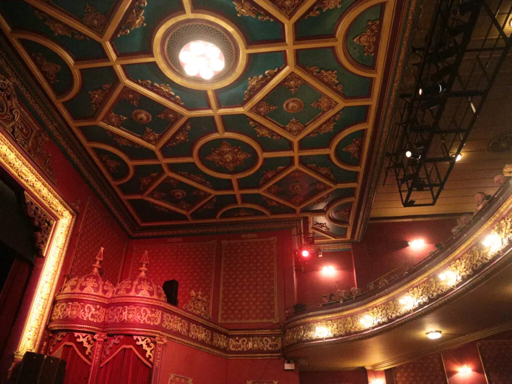 everyman theatre