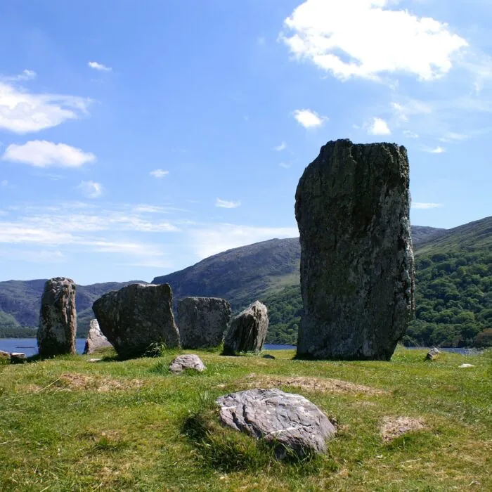 uragh stone