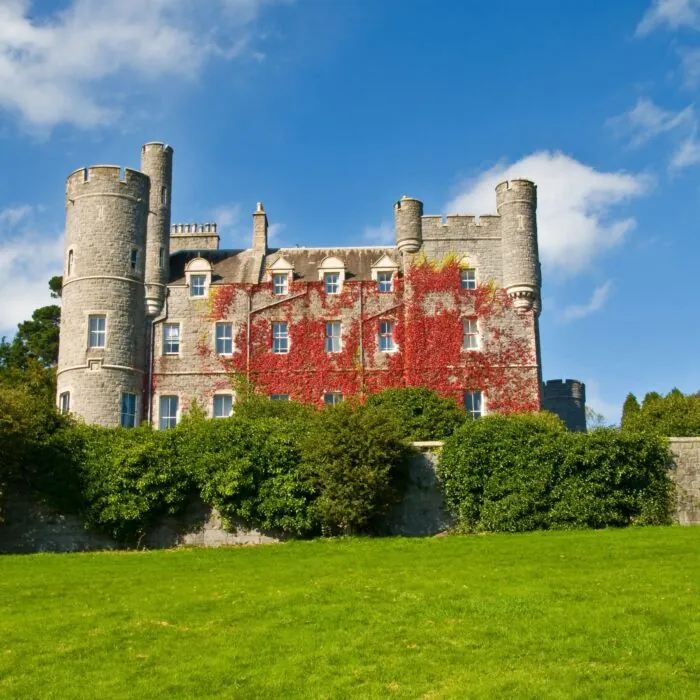 castlewellan