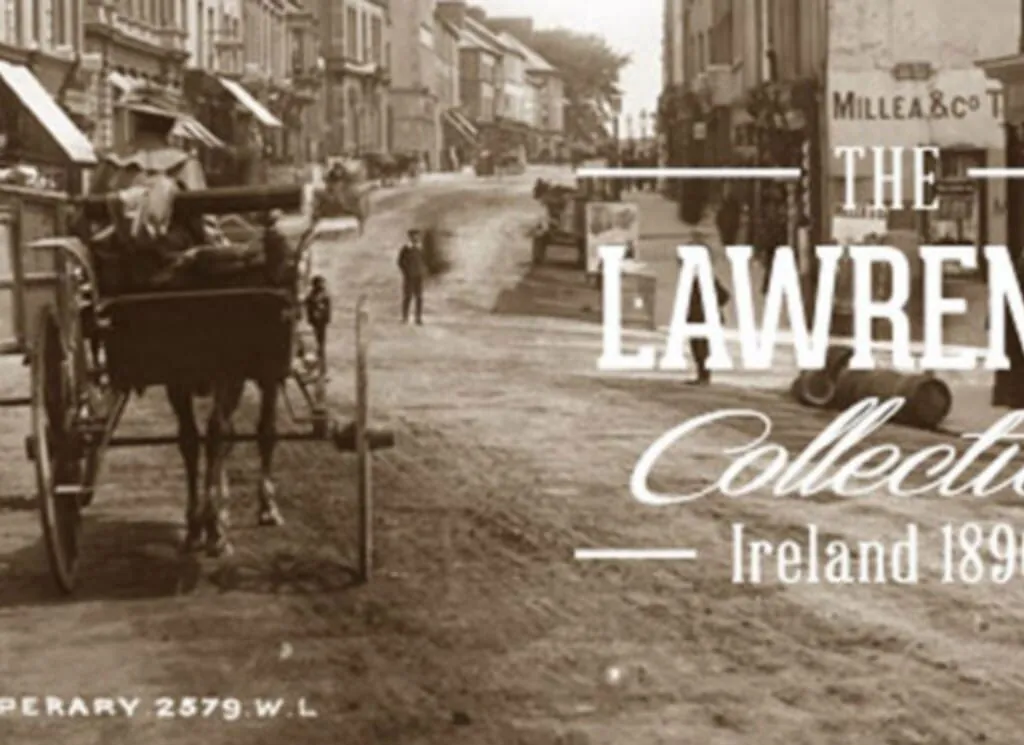 lawrence collection