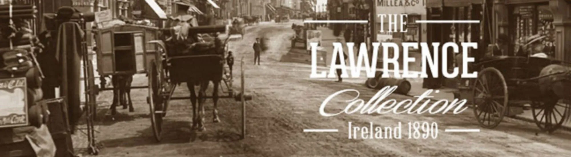 The Lawrence Collection