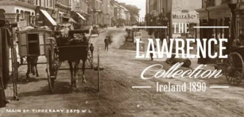 lawrence collection
