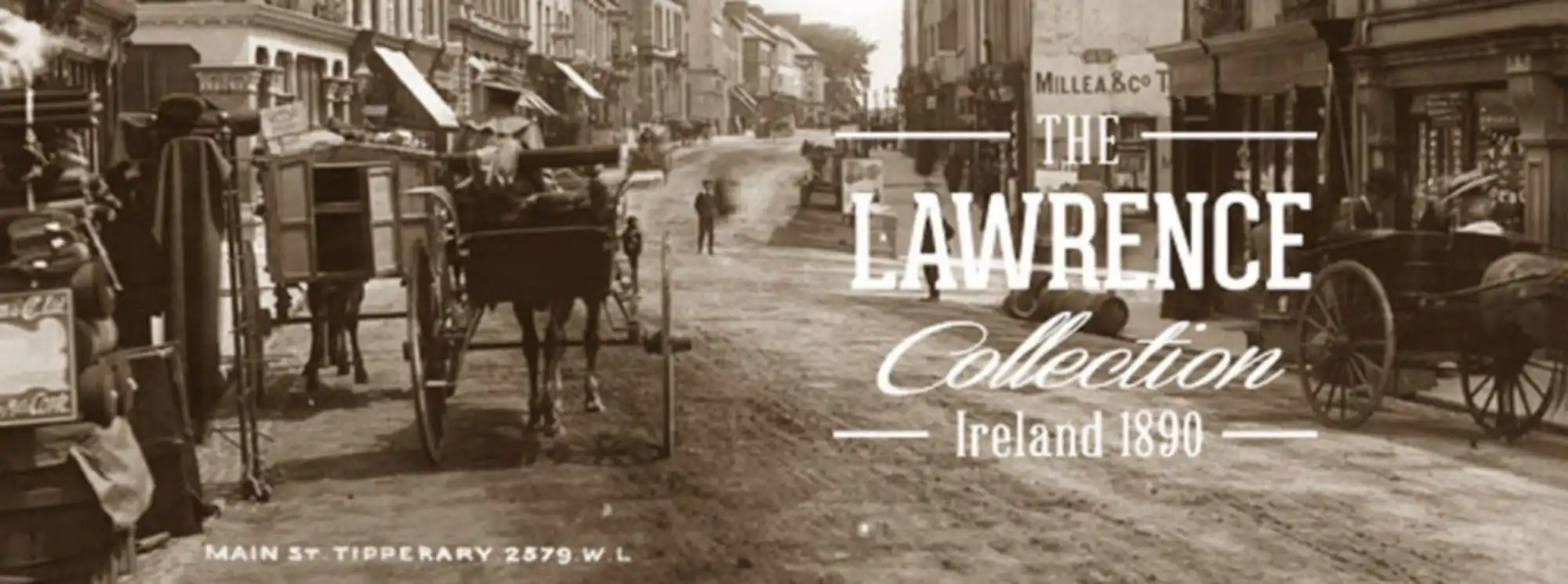 lawrence collection