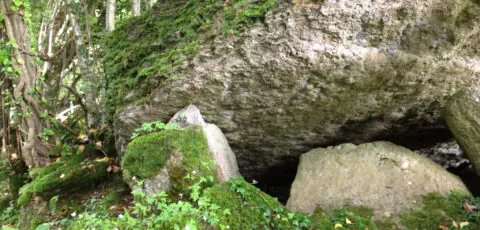 meehambee dolmen