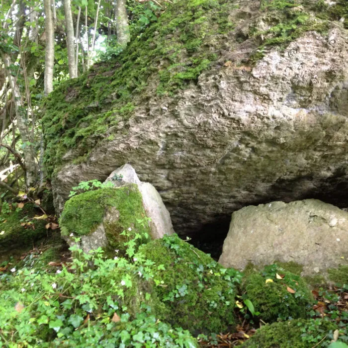 meehambee dolmen