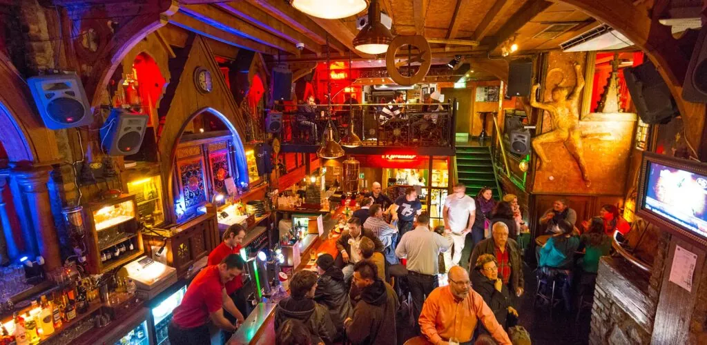 Ireland’s best Irish pubs of 2018 list finally revealed!