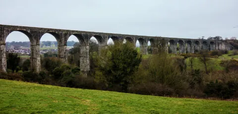craigmore viaduct