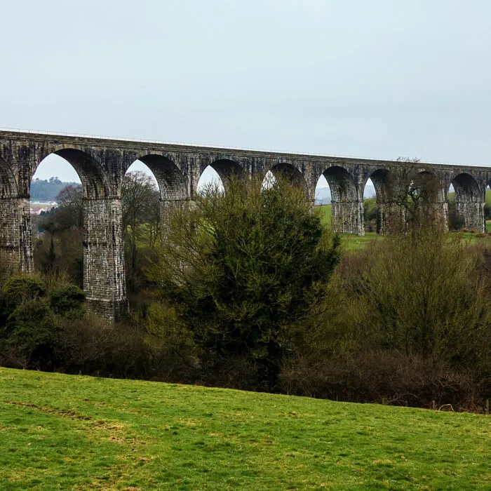 craigmore viaduct