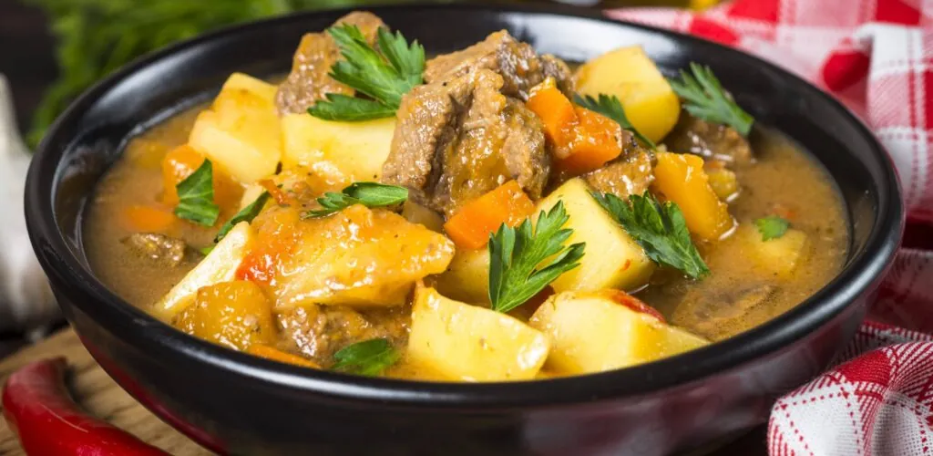 irish stew 1