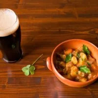 Irish meat dishes