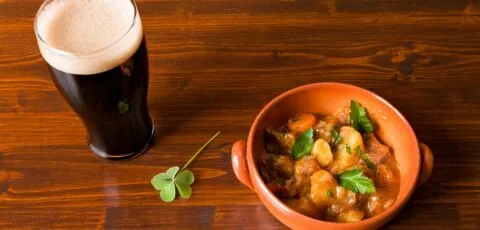 Irish stew