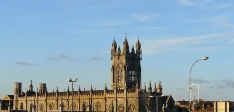 newry cathedral e1474619479138 scaled