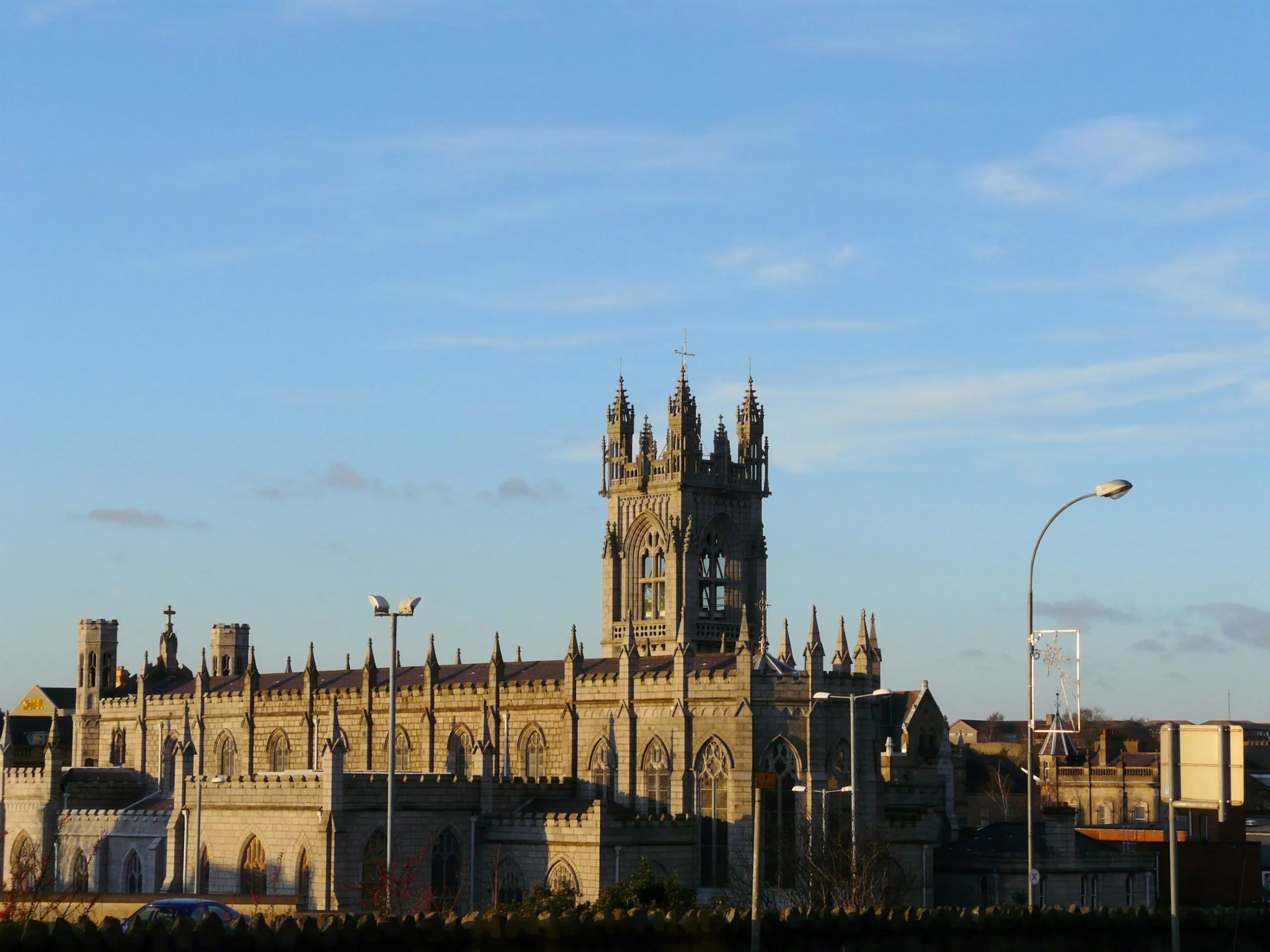 newry cathedral e1474619479138 scaled