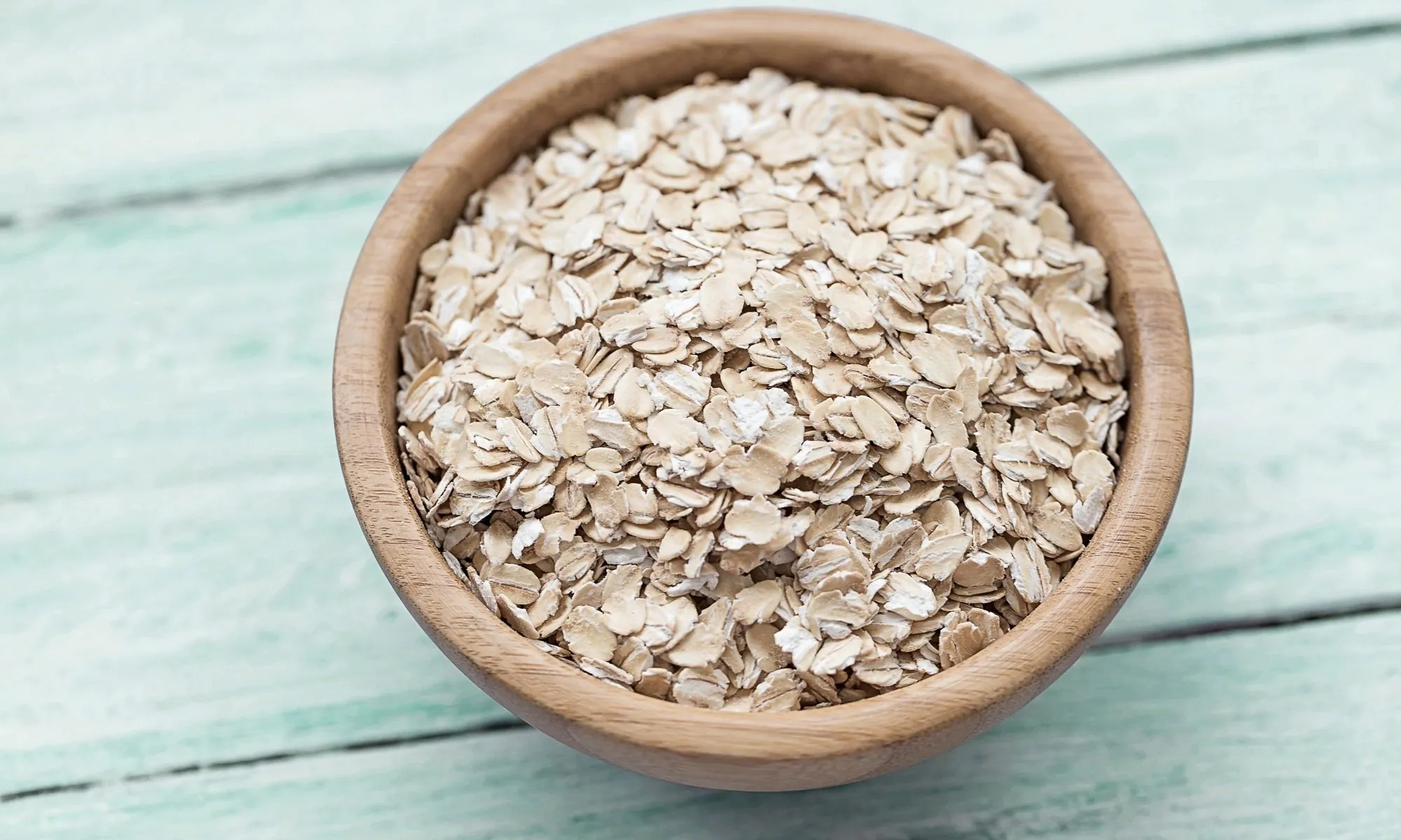 Irish oats