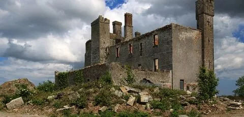athcarne castle1