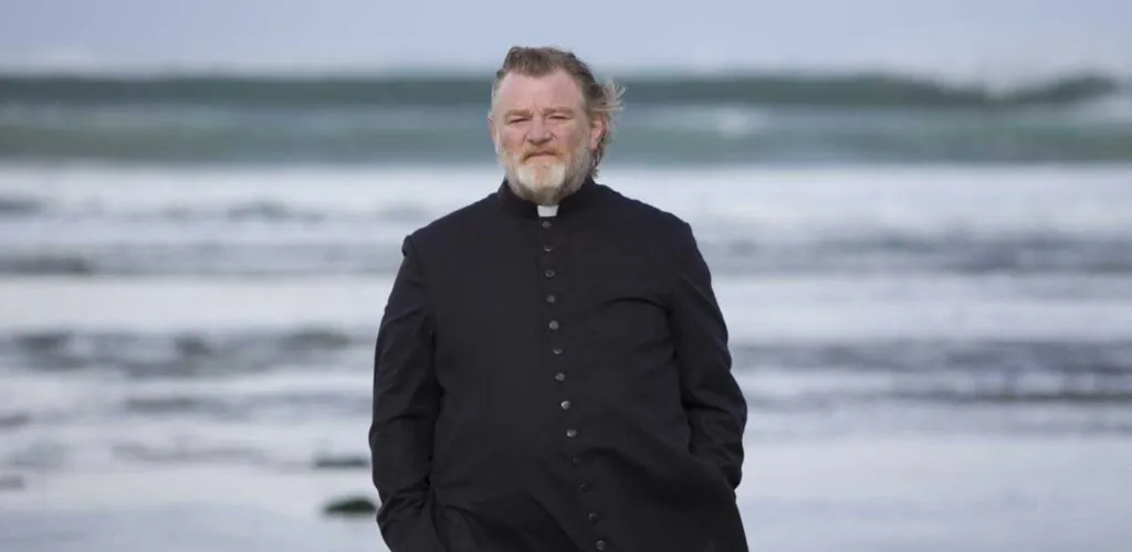 Calvary in cinemas today!