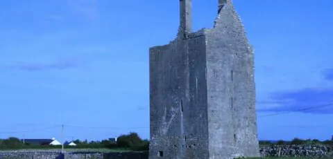 drumharsna castle scaled