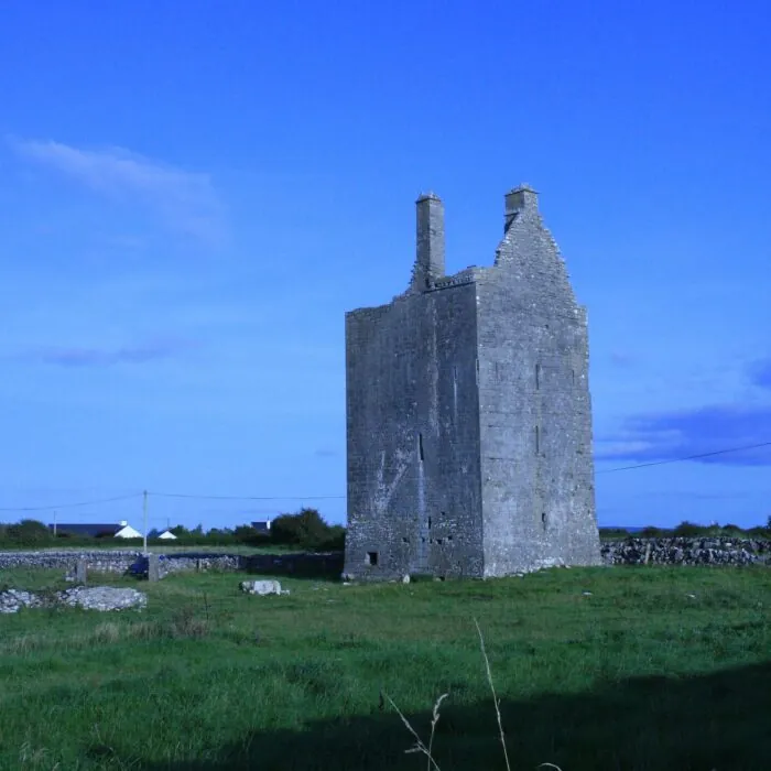 drumharsna castle scaled