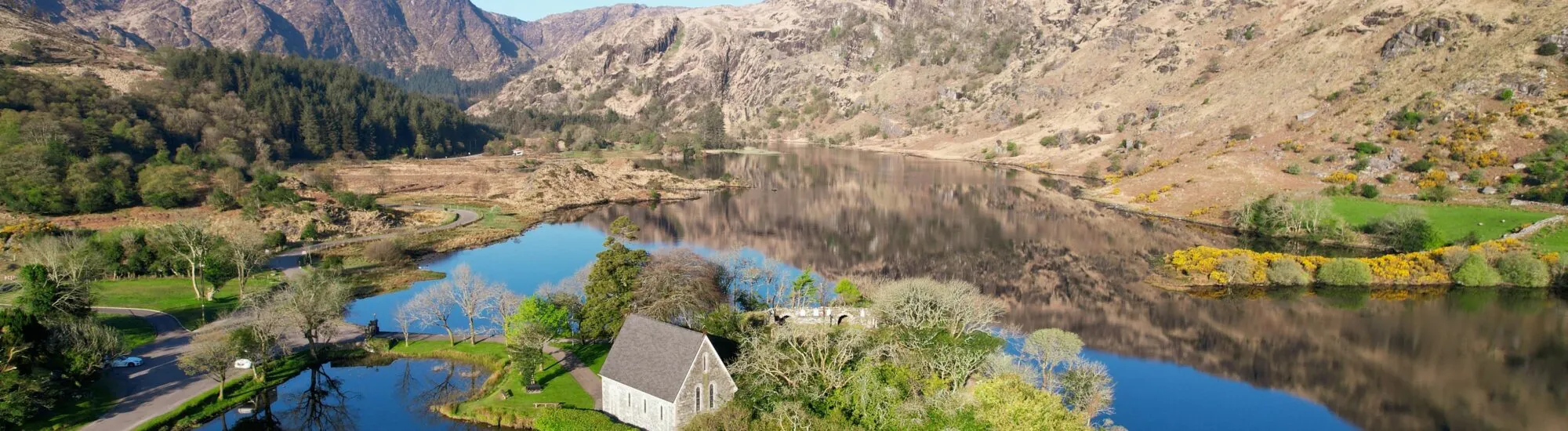 Gougane Barra